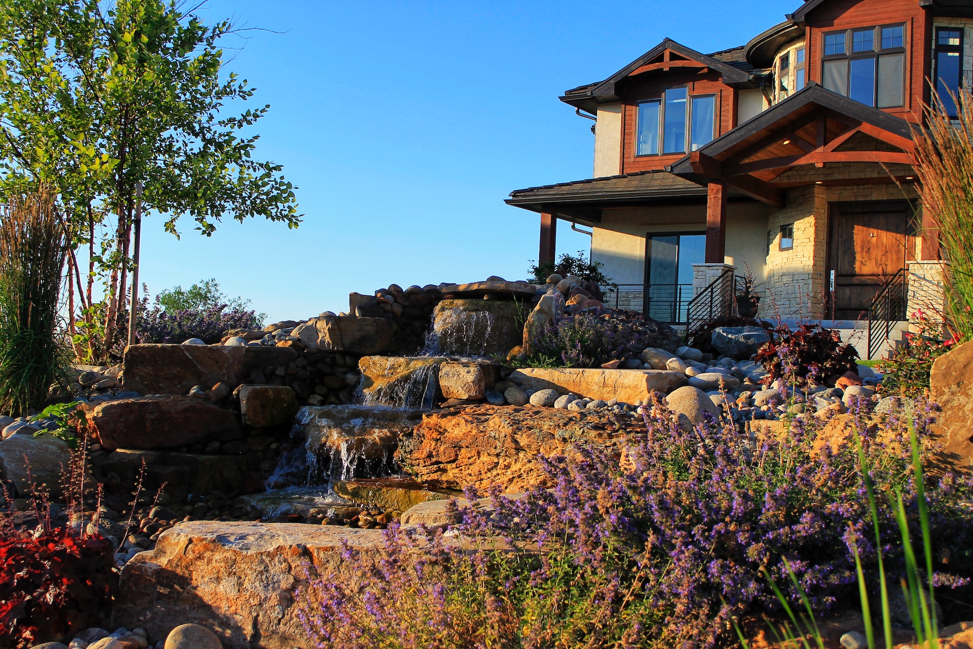 Botanical Living Broomfield Landscaper