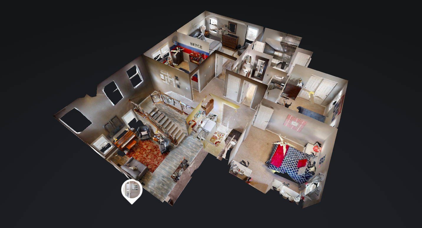 Virtual Home Showing During COVID-19