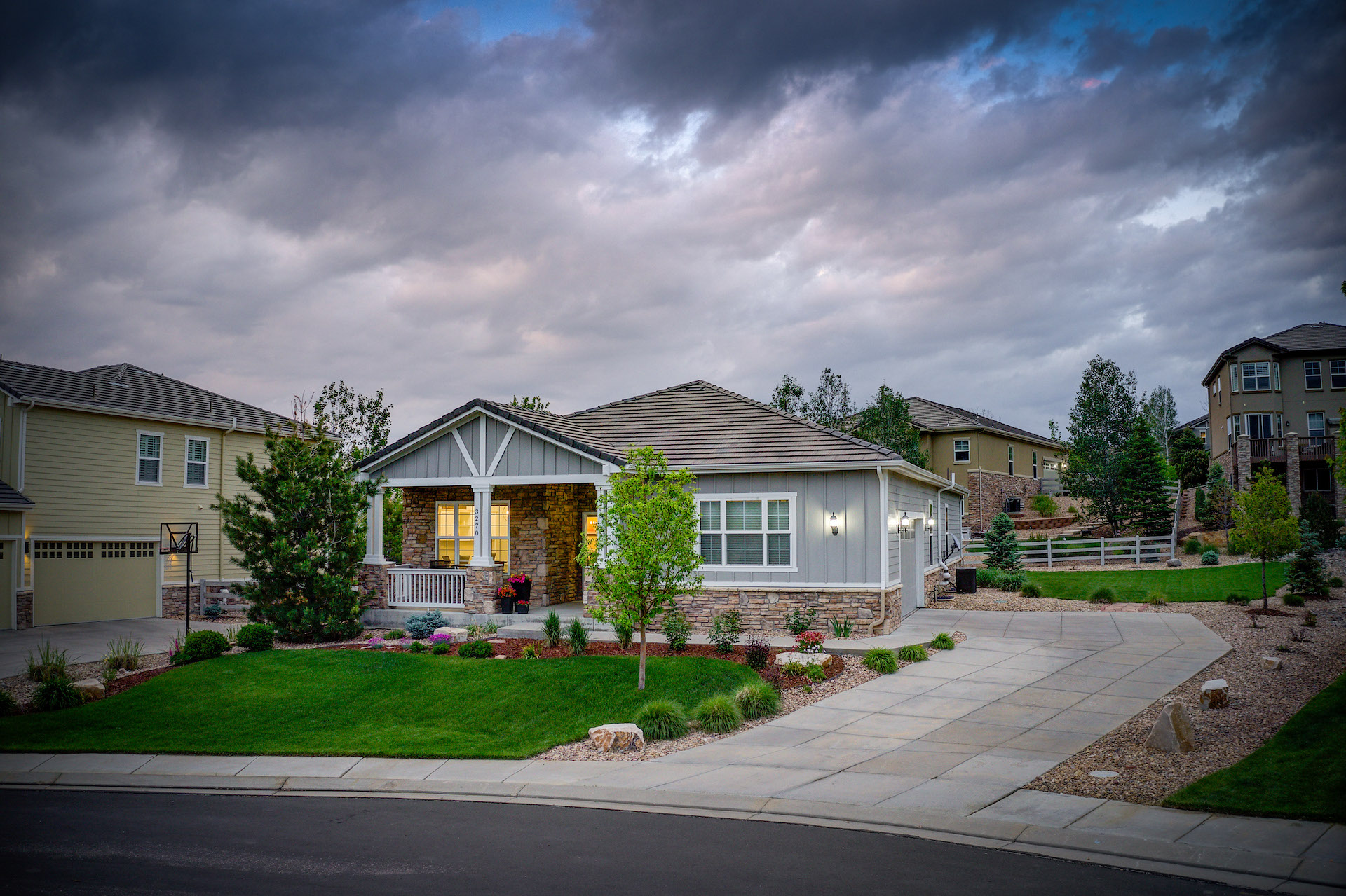 3270 Discovery Court | Anthem Highlands | Broomfield