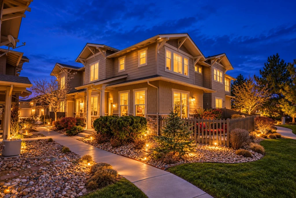 17910 E 104th Place, Commerce City, CO 80022
