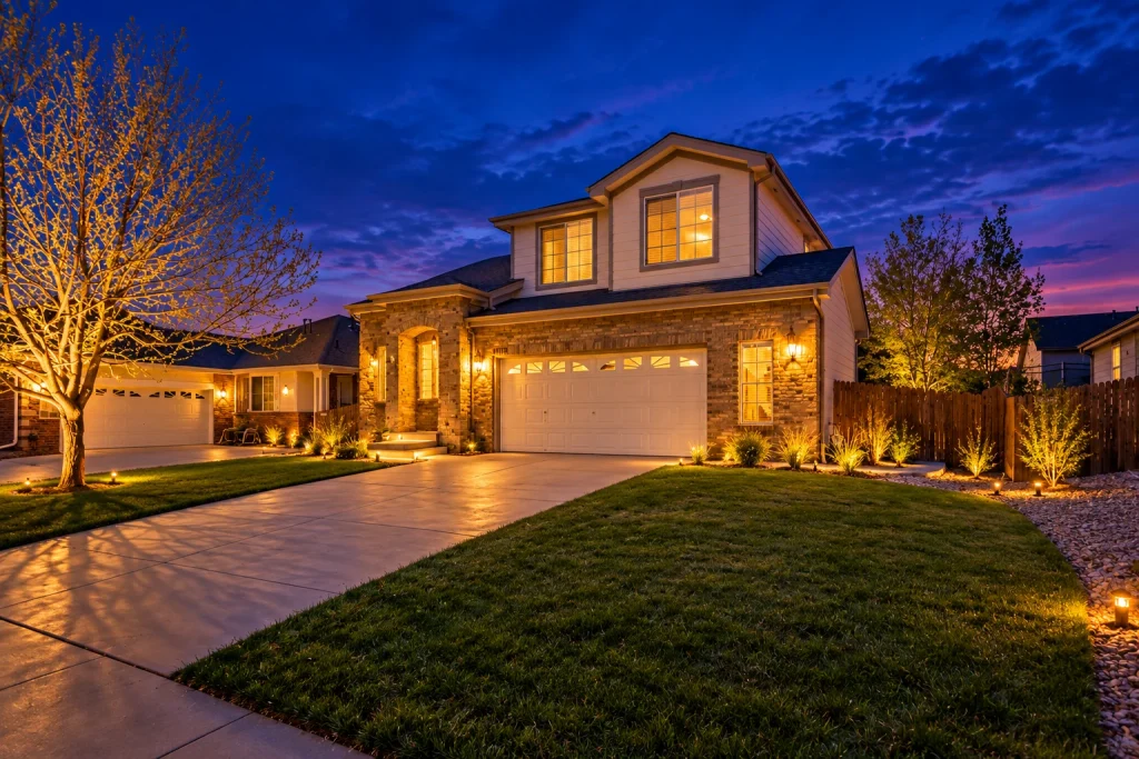 12917 Krameria Street, Thornton, CO 80602