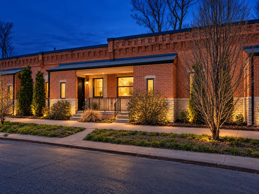 3123 N Downing Street, Denver, CO 80205