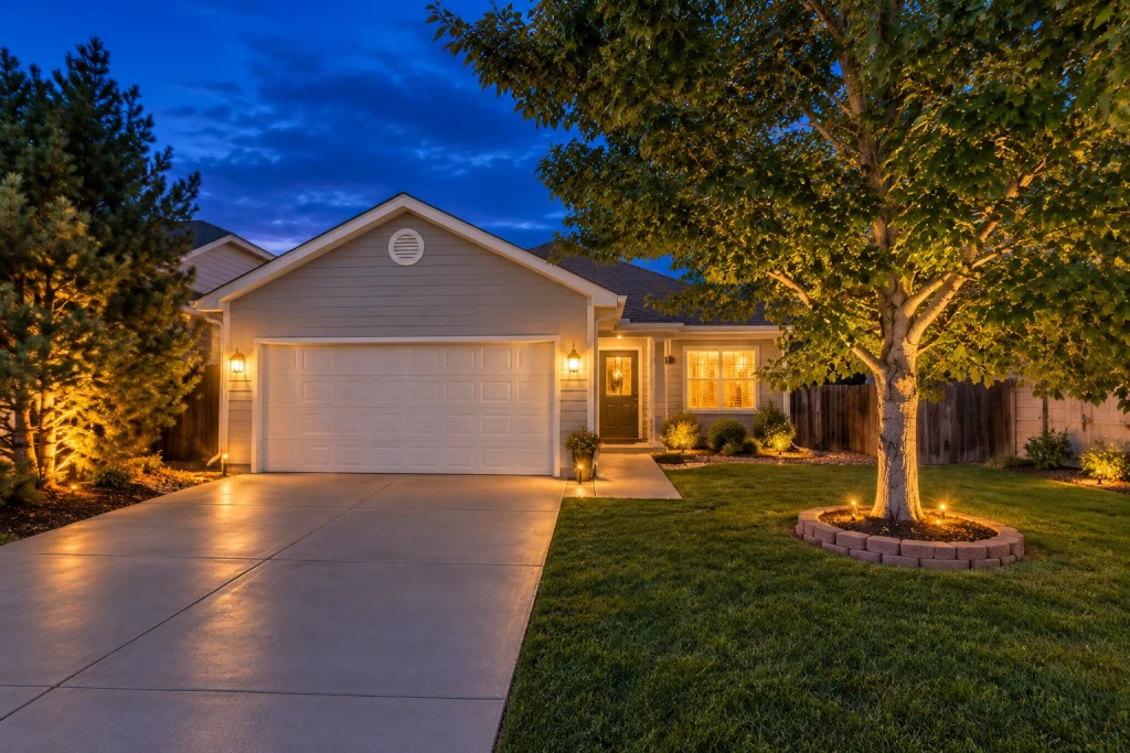 14526 E 43rd Avenue, Denver, CO 80239