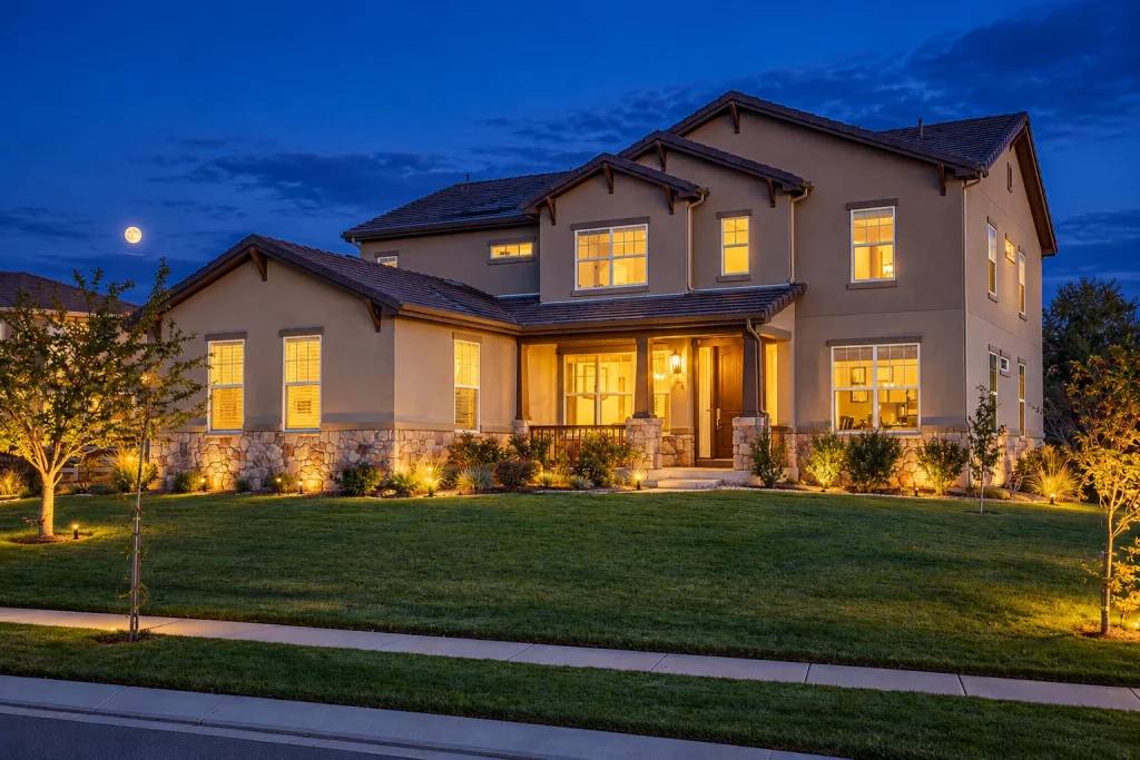 3630 Vestal Loop, Broomfield, CO 80023