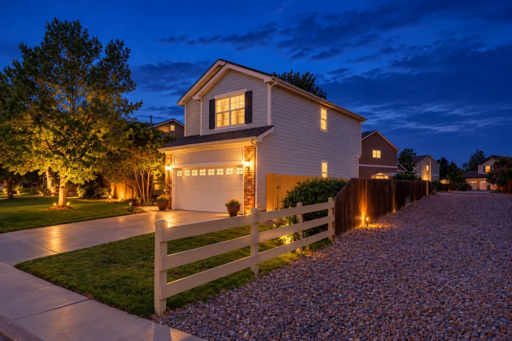 5614 S Andes Street, Aurora, CO 80015