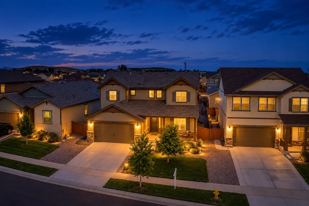 667 W 169th Place, Broomfield, CO 80023