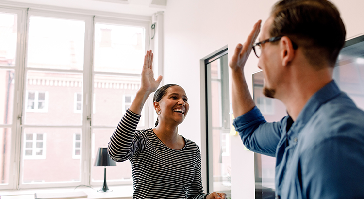 Buyer and Seller Perks