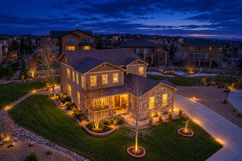 3266 Discovery Court, Broomfield, CO 80023