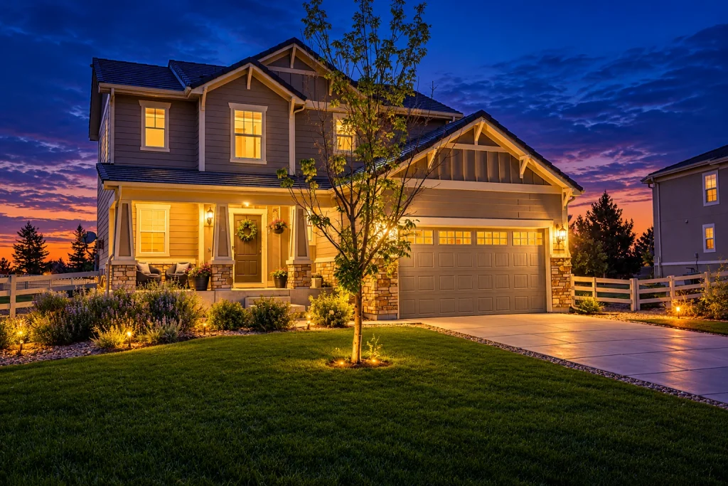3007 Trinity Loop, Broomfield, CO 80023