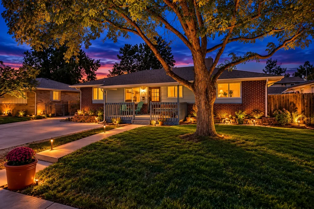 7021 Wolff Street, Westminster, CO 80030