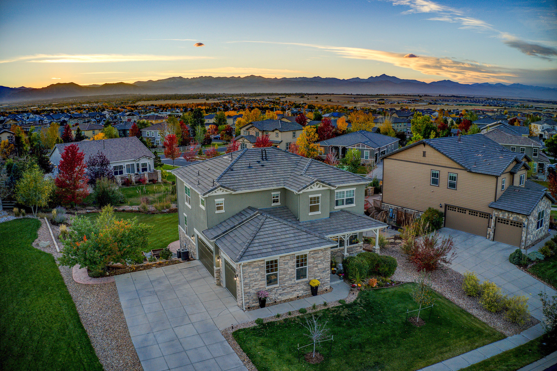 Broomfield Real Estate