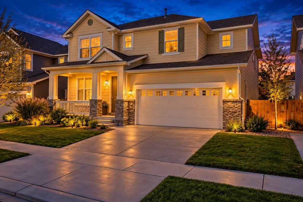 12447 E 106th Avenue, Commerce City, CO 80022