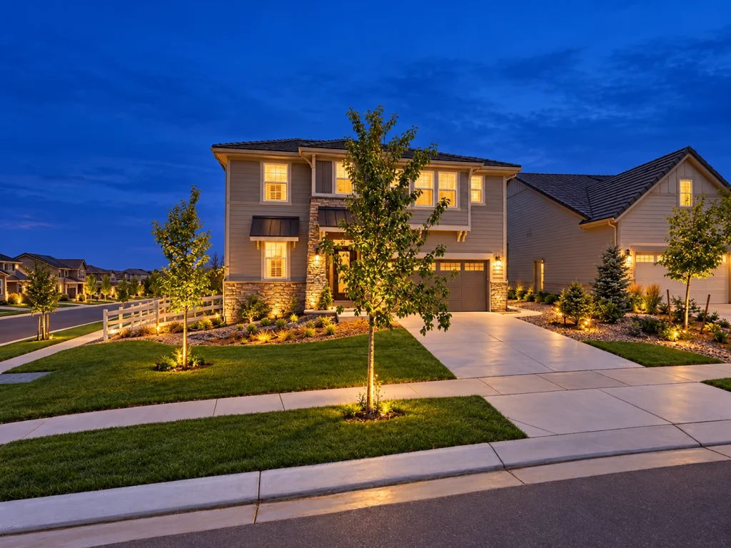 3233 Pacific Peak Drive, Broomfield, CO 80023