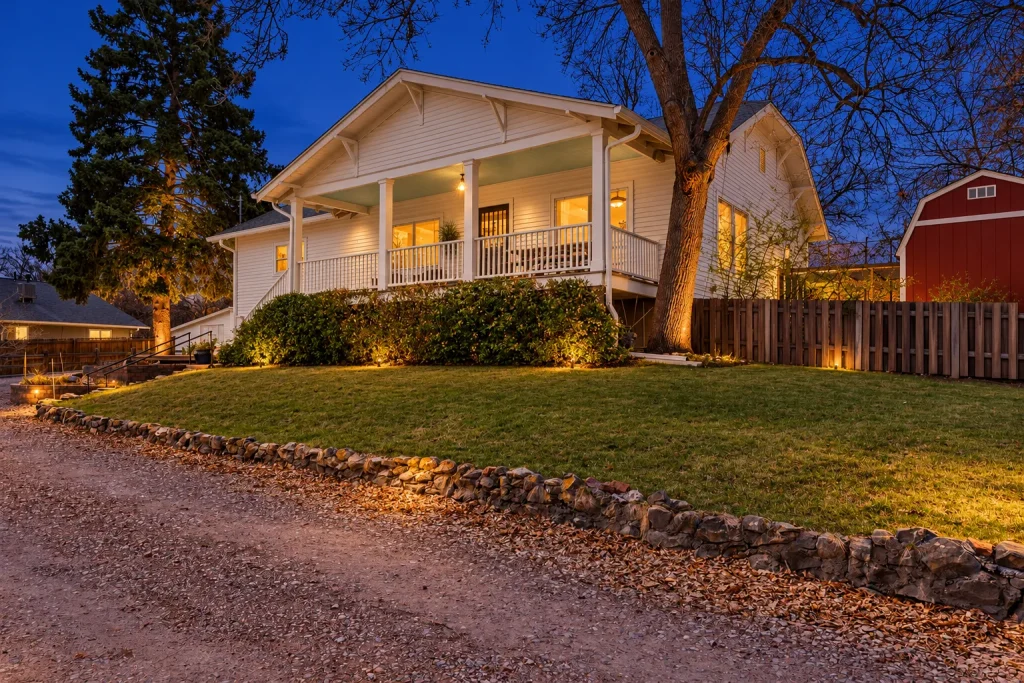 3500 Hoyt Street, Wheat Ridge, CO 80033