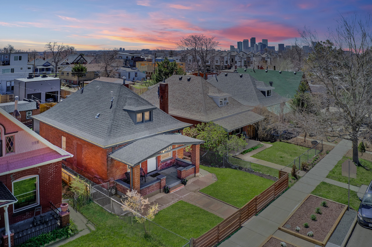 4150 Raritan Street | Sunnyside