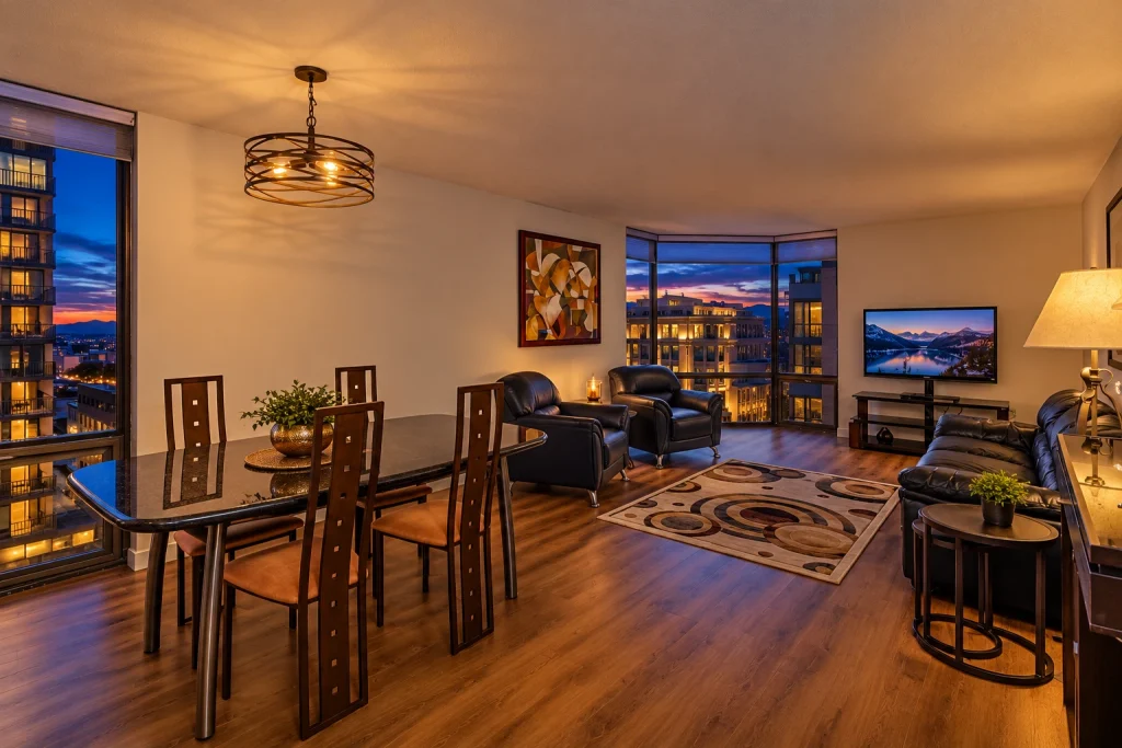 1625 Larimer Street, Denver, CO 80202