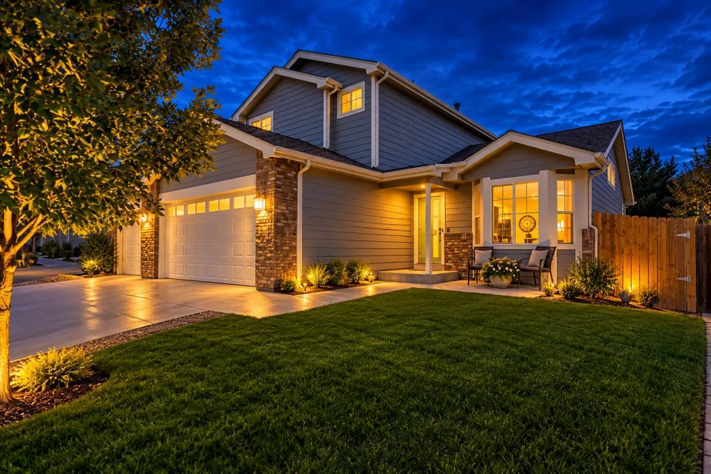 1531 S Dawn Drive, Milliken, CO 80543