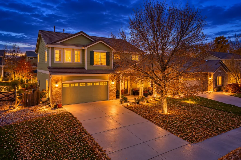 14882 E 117th Place, Commerce City, CO 80603