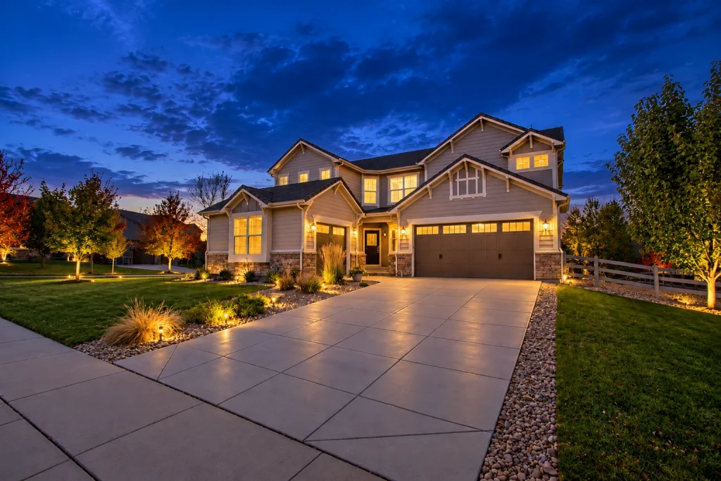 16551 Turret Way, Broomfield, CO 80023
