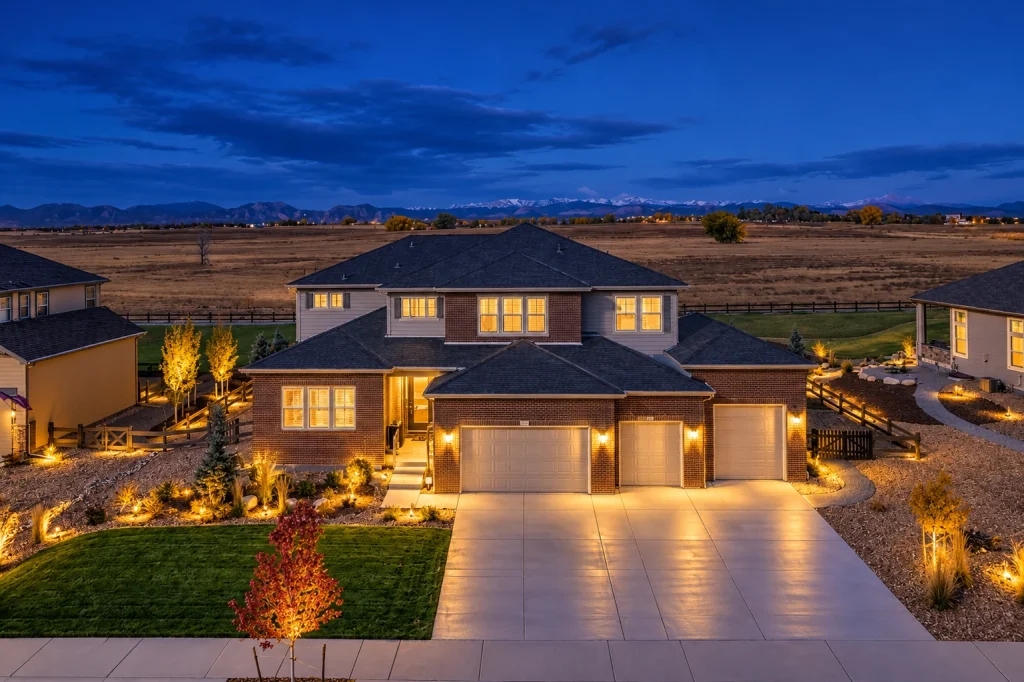 977 Compass Drive, Erie, CO 80516