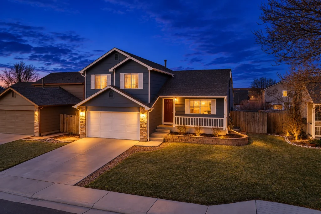 5552 E 128th Court, Thornton, CO 80241