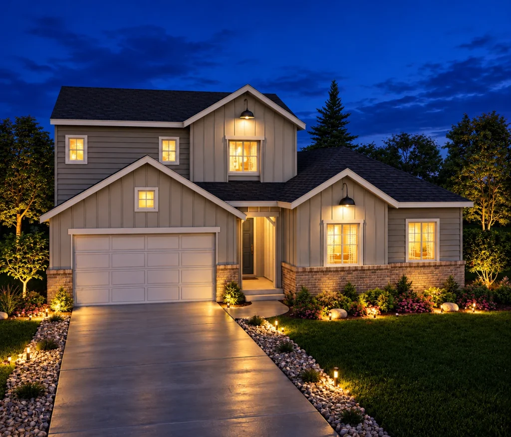 11654 Magnolia Circle, Thornton, CO 80234