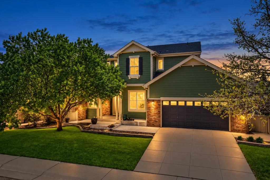 2214 E 101st Avenue, Thornton, CO 80229