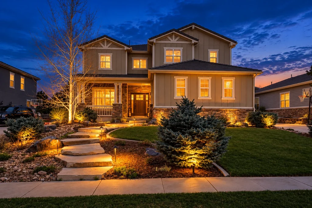 3274 Discovery Court, Broomfield, CO 80023
