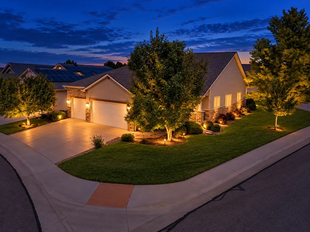 10598 N Osceola Drive, Westminster, CO 80031