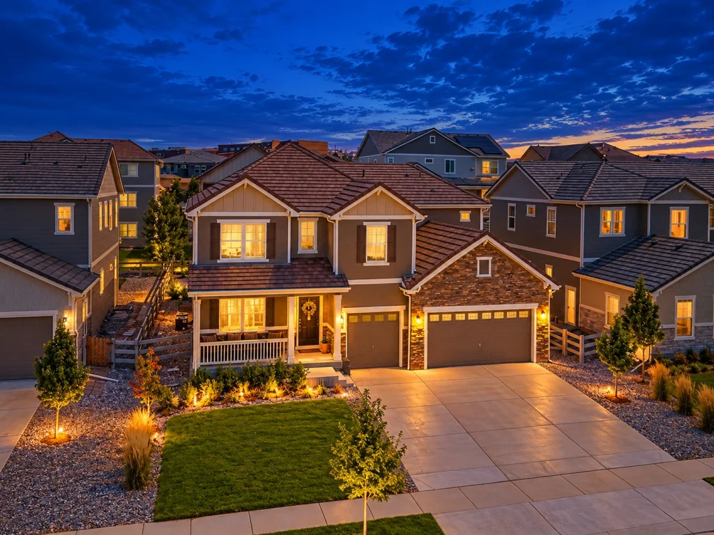 16200 Mount Oso Place, Broomfield, CO 80023