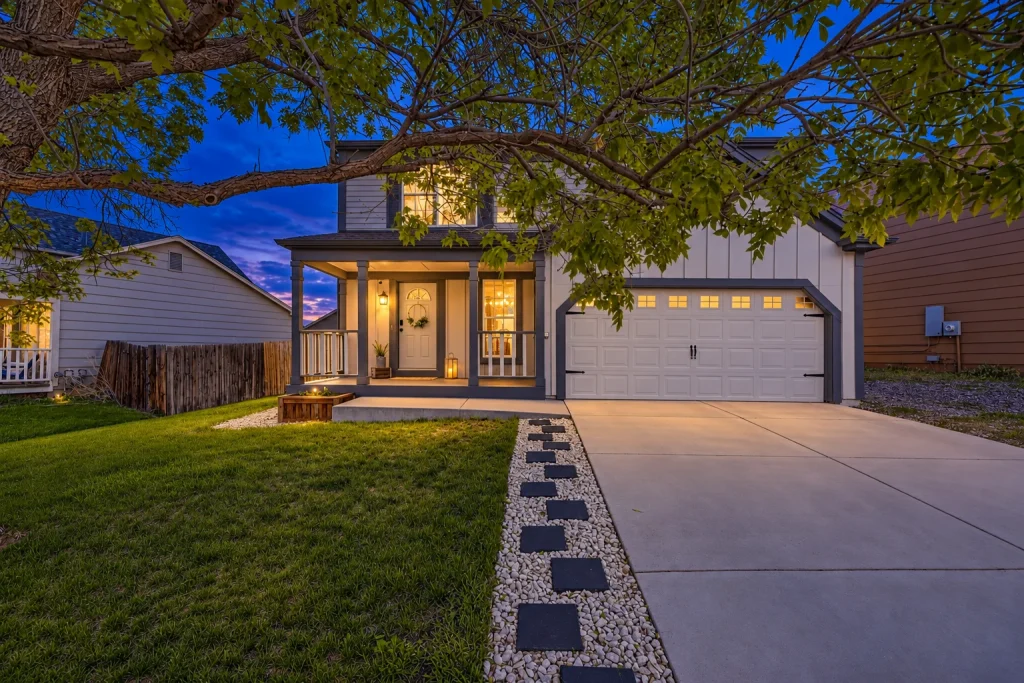 7840 Elmwood Street, Littleton, CO 80125