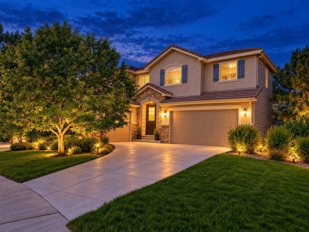 6071 S Oswego Street, Greenwood Village, CO 80111