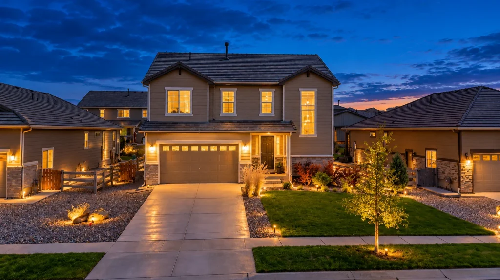 16268 Mount Silverheels Way, Broomfield, CO 80023