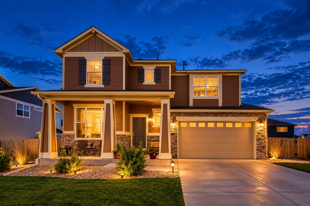 353 Zuniga Street, Brighton, CO 80601