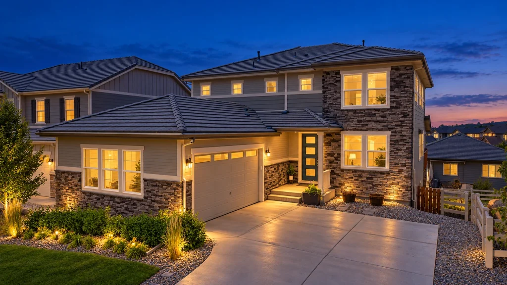 3453 Pacific Peak Drive, Broomfield, CO 80023
