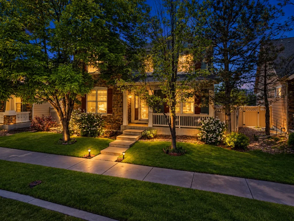 12951 Vallejo Circle, Denver, CO 80234