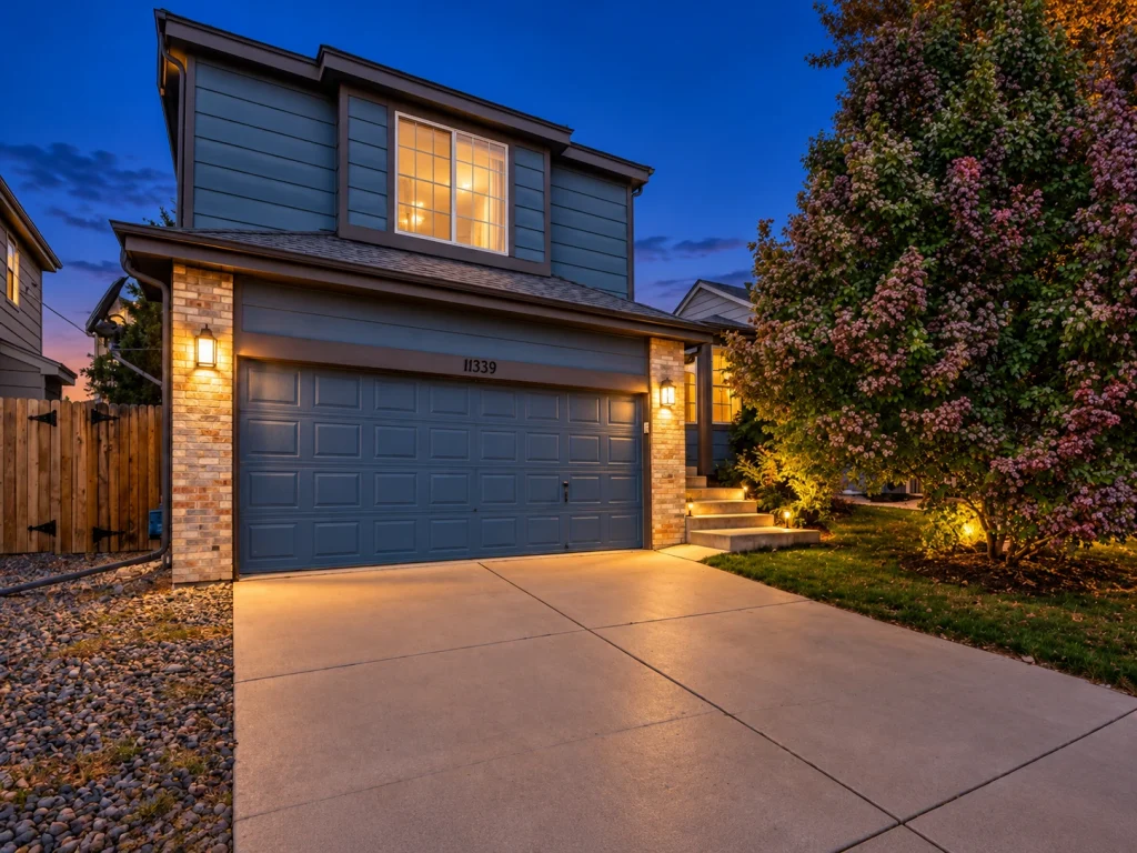 11539 Depew Court, Westminster, CO 80020