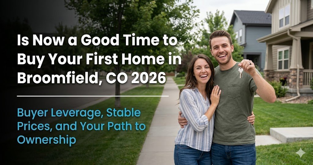 First Time Homebuyer