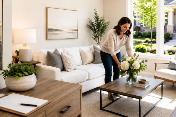 Broomfield Home Selling Checklist: 15 Things to Do Before You List in 2026