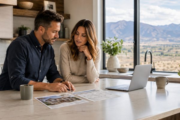 Should I Sell or Buy First When Moving Up in Broomfield, CO?
