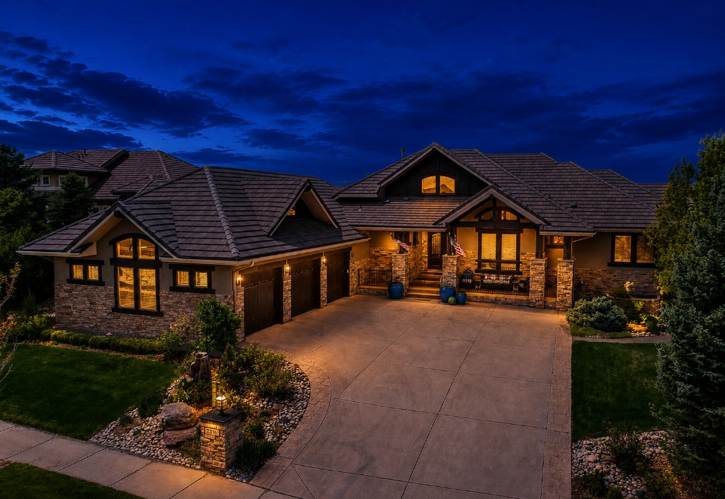 Vista Ridge
