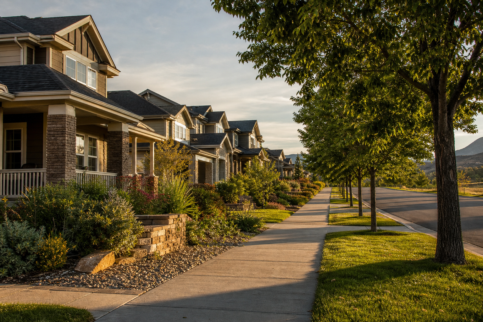 Featured image for Timing Your Sell and Buy in Broomfield, CO
