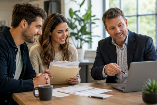 First-Time Buyer Pre-Approval Guide: Denver Metro
