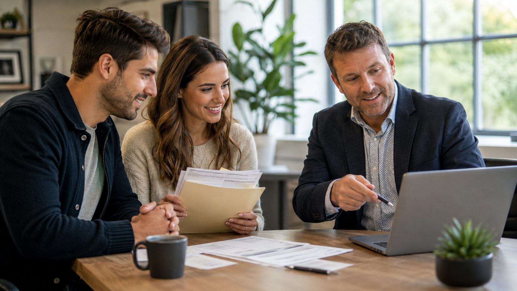 First-Time Buyer Pre-Approval Guide: Denver Metro