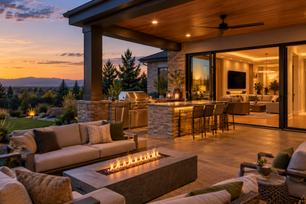 Featured image for Luxury Home Features Broomfield CO Buyers Pay a Premium for in 2026