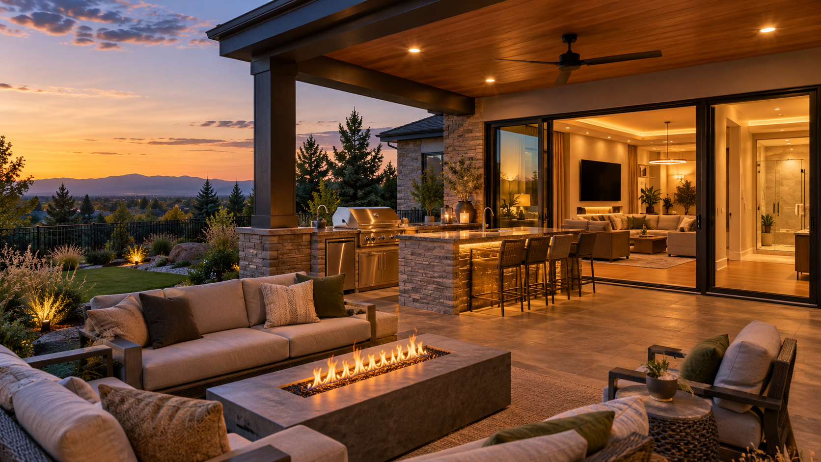 Featured image for Luxury Home Features Broomfield CO Buyers Pay a Premium for in 2026