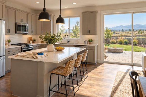 Featured image for Pre-Listing Home Improvements That Increase Sale Price in Anthem Highlands Broomfield