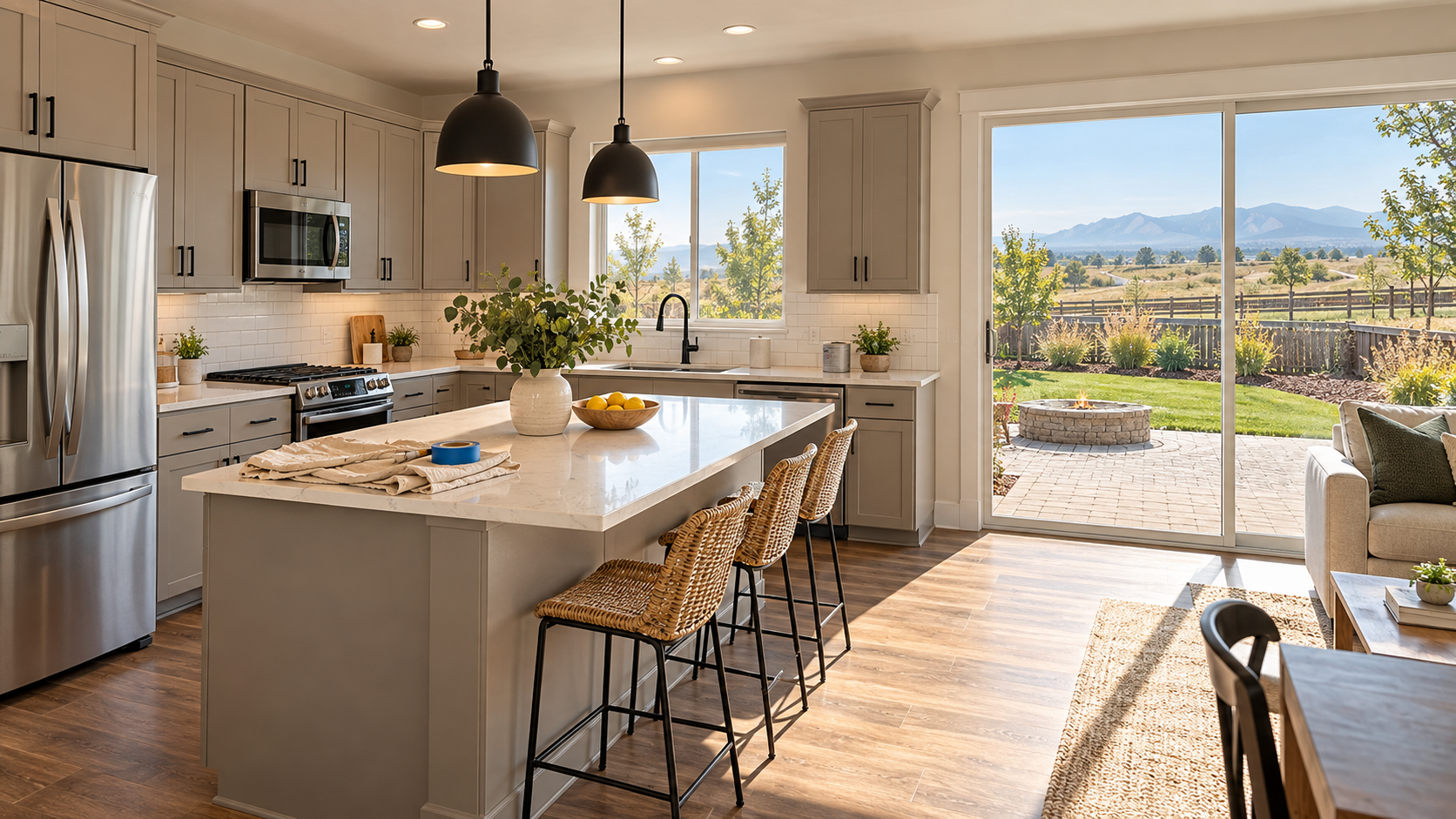 Featured image for Pre-Listing Home Improvements That Increase Sale Price in Anthem Highlands Broomfield