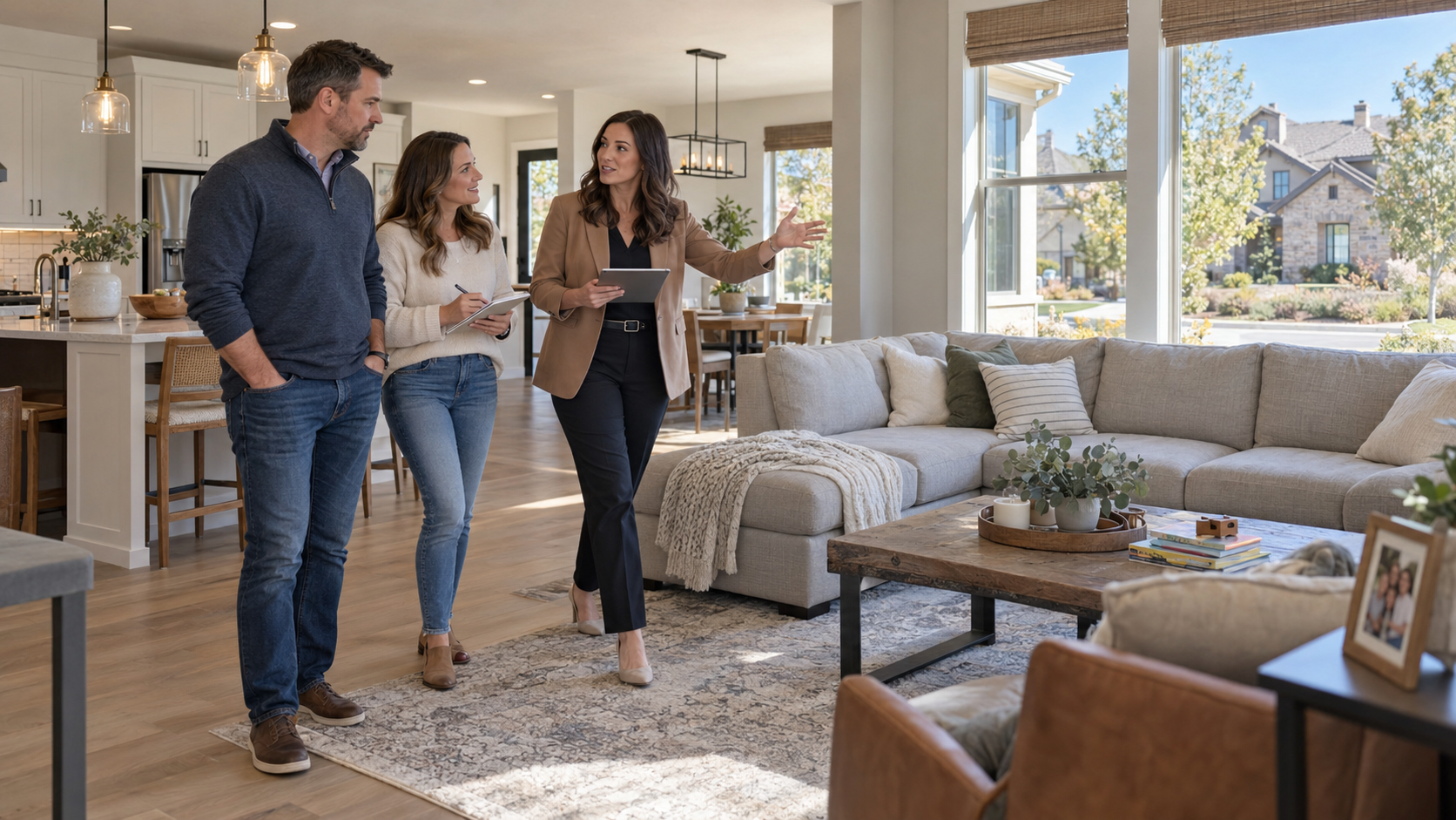 Featured image for Understanding the Home Selling Process in Broomfield, CO