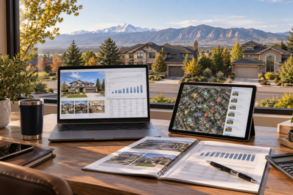 Featured image for What Broomfield Sellers Get Wrong About Home Valuation